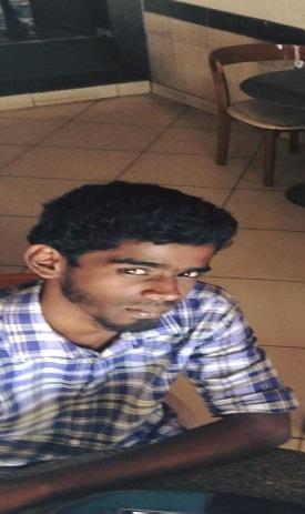 Name : Yunus Mohamed Designation: Student, Anna University (M.E Construction Engineering & Project Management ) I can say that department of Civil Engineering of B.S.Abdur Rahman Crescent Institute of Science and Technology, has motivated me in all aspects.