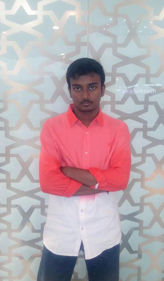 They make sure that every class is interactive. Name : Harish. G Designation: Higher Studies I am Harish studied in Department of Civil Engineering for four years at Crescent University.