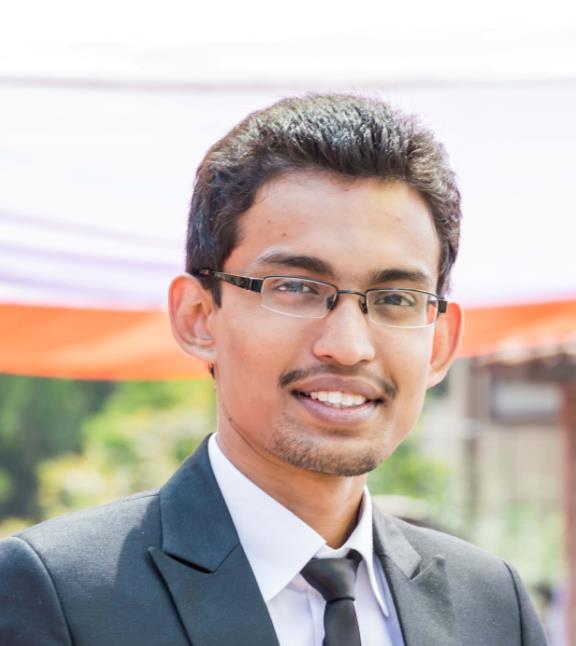 Name : Arumugapandian N, PGP ACM (NICMAR) Batch : 2011 to 2015 Designation: Project Sales Officer Waterproofing Solutions Company Name: Asian Paints Ltd.