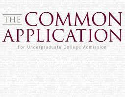 --Only certain colleges use it --One application that can be submitted to several colleges --Longer