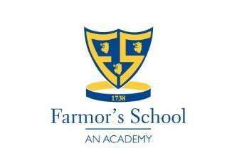 22 nd June 2017 Thank you for your interest in the post of Apprentice Business Manager at Farmor s School, starting in September 2017.