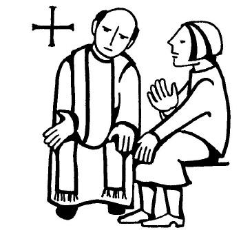 Year 4 families, please continue to support your children as they continue on their Sacramental journey.