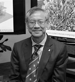 Page 19 Prof Andy HOR Vice-President & Pro Vice-Chancellor (Research) The University of Hong Kong China Andy Hor is currently the Vice-President and Pro Vice-Chancellor (Research) and Chair Professor