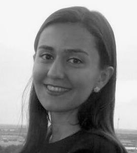 Page 42 Ms Saina ABESHZADEH Student Assessor of the Board University of Groningen The Netherlands Saina Abeshzadeh is currently the Student Assessor of the Executive Board of the University of