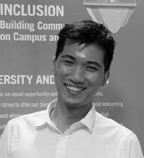 As a founding member of the university s Diversity & Inclusion team - the first of its kind in any tertiary education in Singapore - Mr Ho drives programmes, projects, research and partnerships aimed