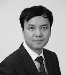 In 2004, he was granted the title Associate Professor in Mathematics by the Ministry of Education and Training in Viet Nam.