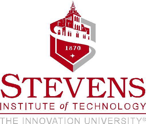 Stevens Institute of Technology School of Systems and Enterprises FINAL REPORT Cost