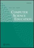 Computer Science Education ISSN: 0899-3408 (Print) 1744-5175