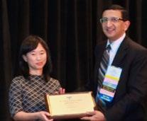 Highlights from the 2014 ASC continued Thursday opened with 16 parallel integrated oral sessions, and this was followed by the SUS and AAS Research Award Session. Dr.
