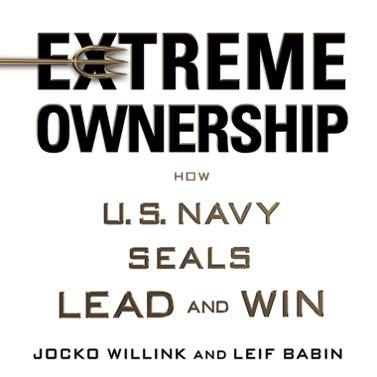 Extreme Ownership: How U.S. Navy SEALs Lead and Win by Jocko Willink and Leif Babin This is a new book, and the ideas will echo leaderships lessons for OCS and TBS.