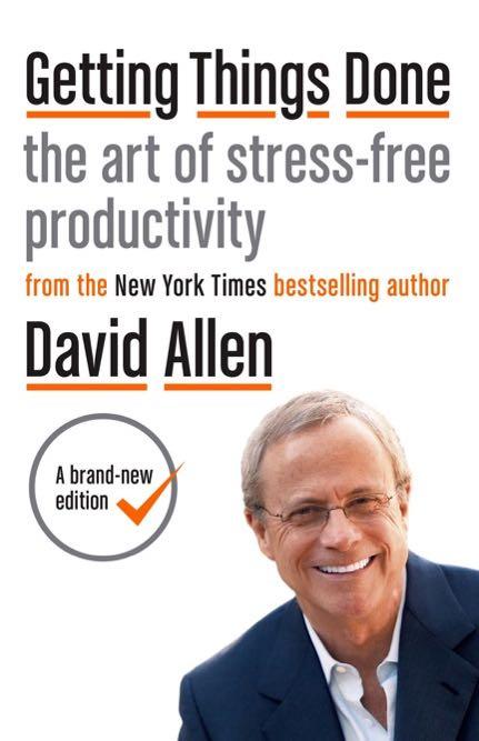 Getting Things Done: The Art of Stress-Free Productivity by David Allen This is an updated version of a book I discovered as a lieutenant that has proven very helpful to me.