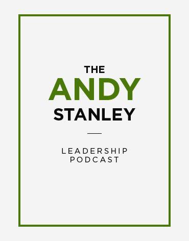 The Andy Stanley Leadership Podcast Andy Stanley is a church pastor, so there is some religious content in this podcast. With that said, his leadership discussions are very good.