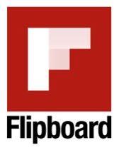 Flipboard There are countless news aggregator sites out there, but Flipboard is my current favorite.