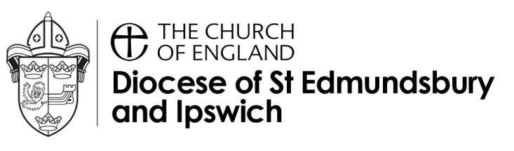 DBE (15) M3 DIOCESAN BOARD OF EDUCATION Minutes of the meeting of the Diocesan Board of Education held at 6.00 pm on Thursday 17 September 2015 in the St Nicholas Centre, Ipswich.