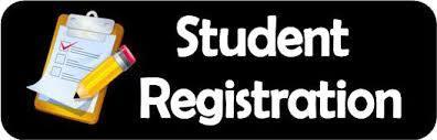Documents/folders from last week s student registration at Sterling High School are