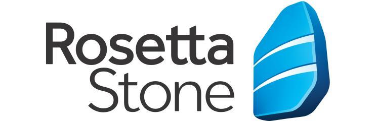 Rosetta Stone Advantage