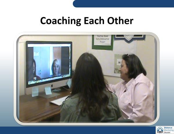 KEY FEATURE #4: COACHING, MENTORING, OR PERFORMANCE