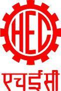 HEAVY ENGINEERING CORPORATION LIMITED HEC TRAINING INSTITUTE PLANT PLAZA ROAD, DHURWA, RANCHI (JHARKHAND) 834004 Advt. No. HRD (HTI)/2018-01 Dated: - 27.11.