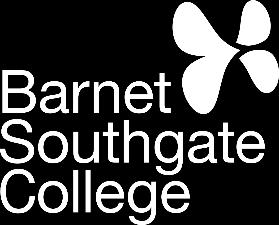 Barnet and Southgate College Higher Level Learning and Skills