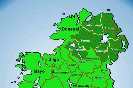 Development of Irish National