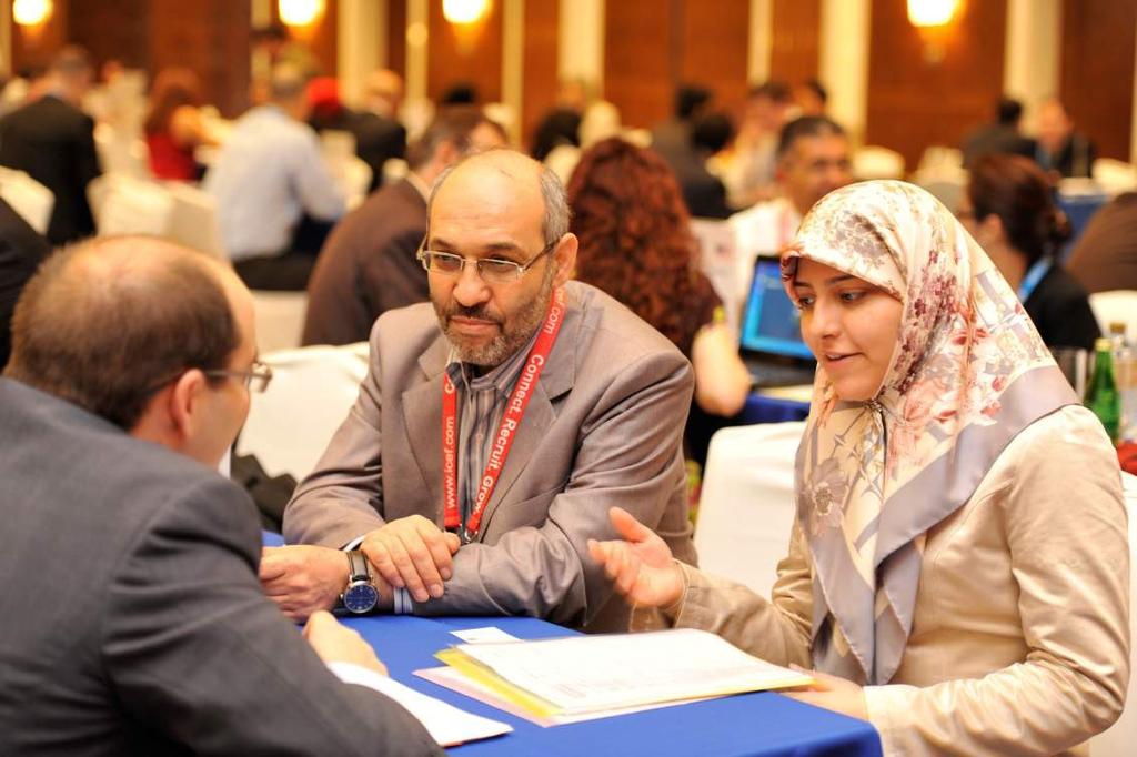 ICEF Workshops The world s premier student recruitment networking forums 2 days of one-to-one business appointments with an international body of Education providers offering a wide range of