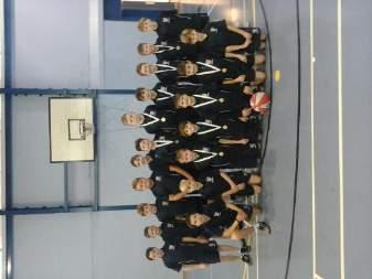 Mr Quirk Year 8, 9 and 10 Basketball Finals The competitions for our other year groups are also scheduled to take place at Edge Hill