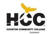 HOUSTON COMMUNITY COLLEGE SYSTEM BUSINESS ADMINISTRATION DEPARTMENT Student Questionnaire Name: Last Name First Name MI Student ID#: Address: Street Apt.