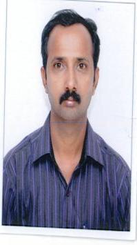6 Name of Teaching Staff Mr. Mahendra More Assistant Professor Marketing Date of Joining the Institution 12/07/2010 Qualifications with Class/Grade B.E.