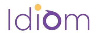 About IDIOM - What is IDIOM? Idiom is a training institute with over 20 years of experience in teaching French to foreign adults. We offer lessons for all levels, from beginners to advanced.