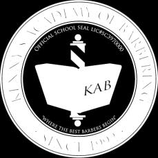 The Kenny s Academy of Barbering s financial aid office offers assistance to students seeking financial aid for their educational costs while complying with all federal, state and institutional
