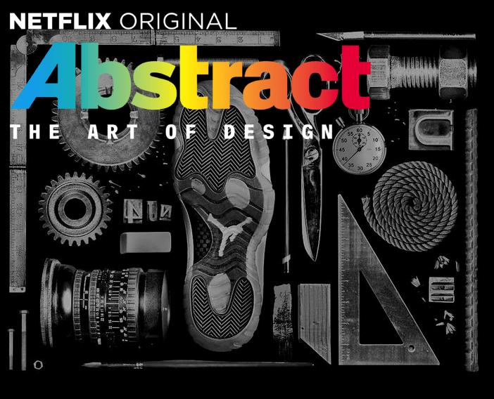 Abstract: The Art of Design "8 episodes