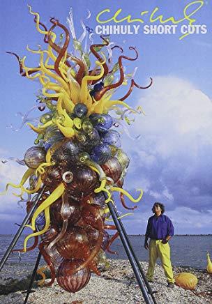 " Recommended by Pam Will Chihuly Short