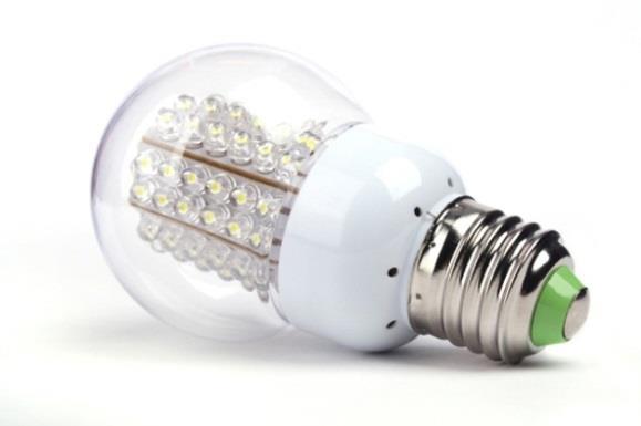 Exemplar response: Traditional bulbs have short lifetimes; therefore there is a need to keep replacing them.