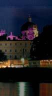 surroundings and in close proximity to the baroque Schloss Urstein and