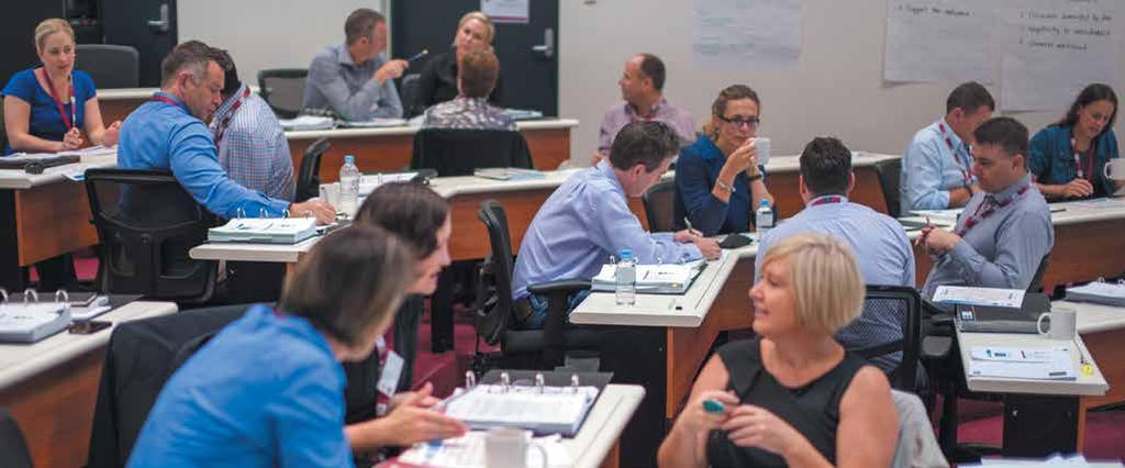 They are dedicated to combining academic rigour with practical business applications. MBS faculty have significant executive and boardroom experience, and are recognised opinion leaders.