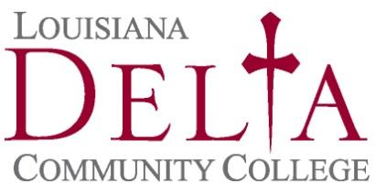PROCEDURE MANUAL Procedure IN_108 Page 1 of 5 Last Revision Date: 12/15/14 Effective Date: Section Faculty Credentialing Subject Title: Faculty Credentialing PURPOSE Louisiana Delta Community College