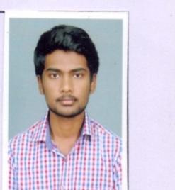 I thank NSIC for giving me I Richu starwin did course Tool Designer at NSIC for a period from 6.3.2017 to 13.5.2017. I am working as Design Engineer in M/s.