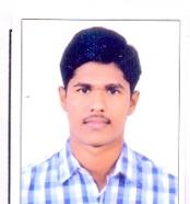 I S.KArthi Iyappan did course Tool Designer at NSIC for a period from 26.4.2017 to 4.7.2017. I am working as Technician in M/s.