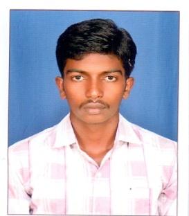 Dhanasekaran did course CNC-VMC at NSIC for a period from 7.8.2017 to 24.9.2017. I am working as Supervisor at M/s.