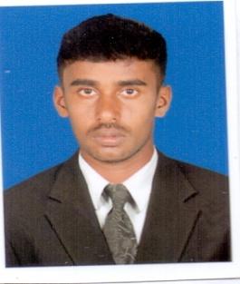 Praveen did course CNC-VMC at NSIC for a period from 7.8.2017 to 24.9.2017. I am working as Supervisor at M/s.