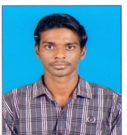 Ganapathy did course CNC-Turning at NSIC for a period from 7.8.2017 to 24.9.2017. I am working as Marketing executive at M/s.