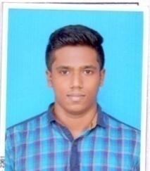 I, M. Deepak did course in 3D Design Modeller at NSIC for a period from 5.12. 2016 to 27.1.2017. I am working as Executive in M/s.