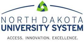 North Dakota University System Follow Up Study of Online Enrollment PUBLISHED BY: State Capitol Bismarck,