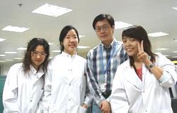 Innovation Ltd 2 2016 DiagCor Bioscience Incorporation Limited 3 GeneHarbor (HK)