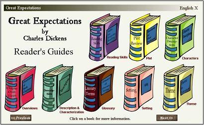 English Literature IX XII Grade Levels 9 12 GlobalCourseware English Literature IX XII introduces students to the following: reading of a broad range of classic works of literature novels plays short