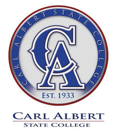 Concurrent Enrollment Application Packet New Concurrent Student Application Poteau Campus: Carl Albert State College Office of Admissions & Records 1507