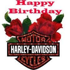 Happy Birthday to the following HOG members celebrating their birthdays in January submitted by Joan Lesko 1 Happy New Year 22 Michael Pierson 1 Richard Torres 26 Curt DeBruin 2 Frank Metallo RIP 27