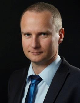 be Matej Ištván Consulting & Services Director