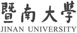 Academic Honesty Jinan University defines academic misconduct as any act by a student that misrepresents the students own academic work or compromises the academic work of another.