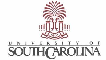 December 12, 2003 Dear Colleagues: I am pleased to present the University of South Carolina s Annual Report of Sponsored Program Activity for FY2003.